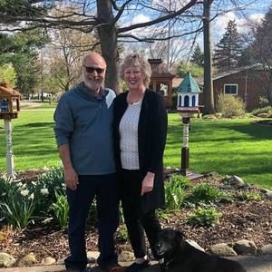 Meet your Posher, Tom